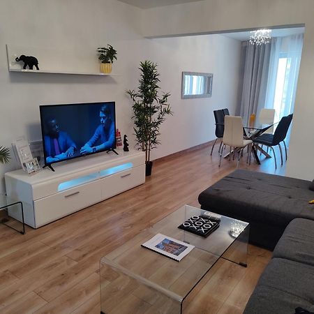Central Modern Sliema Apartment 6 Exterior foto