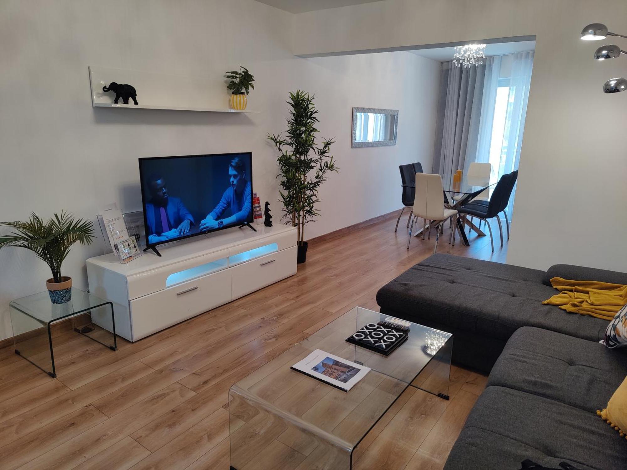 Central Modern Sliema Apartment 6 Exterior foto